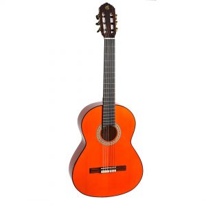 Guitarra flamenca Francisco Bros B40F | Luthier Guitars World