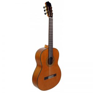 Guitarra clásica José Gómez | Luthier Guitars World