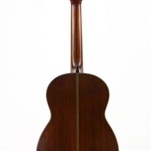 Guitarra clásica Marcelo Barbero 1967 | Luthier Guitars World