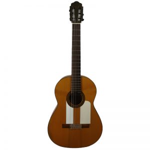 Guitarra flamenca Hermanos Conde 1967 | Luthier Guitars World