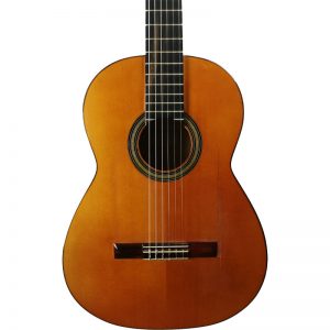 Guitarra flamenca Hermanos Conde 1975 | Luthier Guitars World