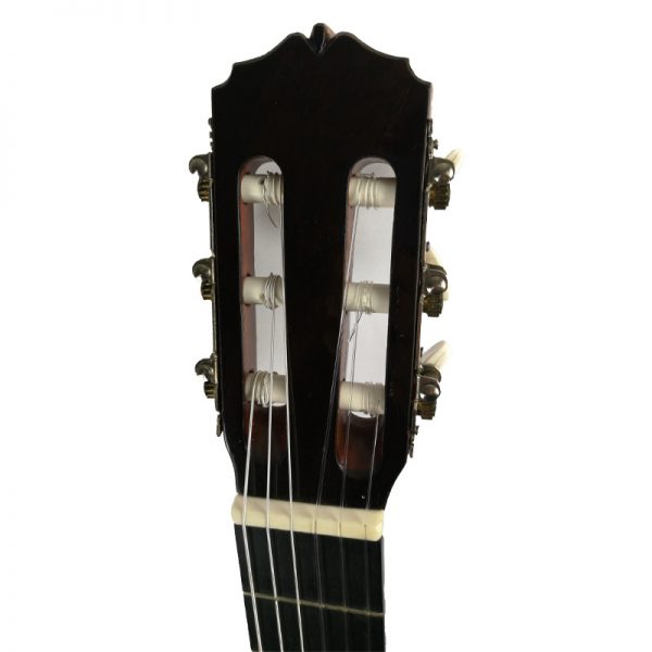 Guitarra flamenca Hermanos Conde 1975 | Luthier Guitars World