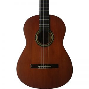 Guitarra flamenca Hermanos Conde 1979 | Luthier Guitars World