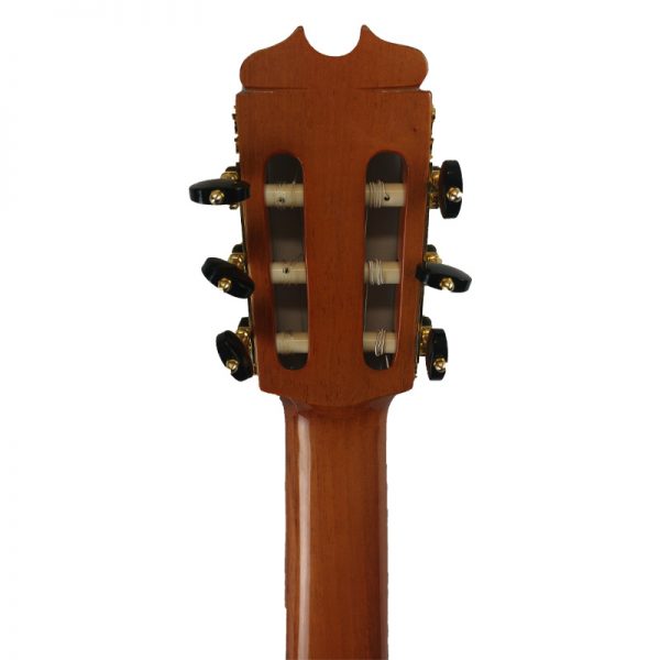 Guitarra flamenca Hermanos Conde 2010 | Luthier Guitars World