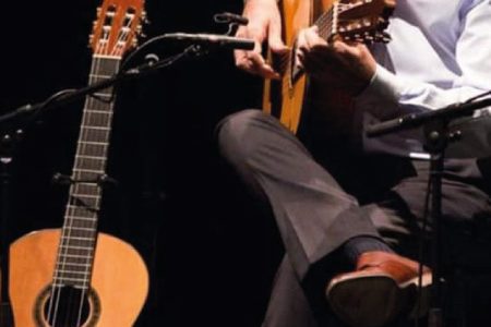 Guitarras de Rafael Riqueni | Luthier Guitars World Guitarras de Rafael Riqueni | Luthier Guitars World