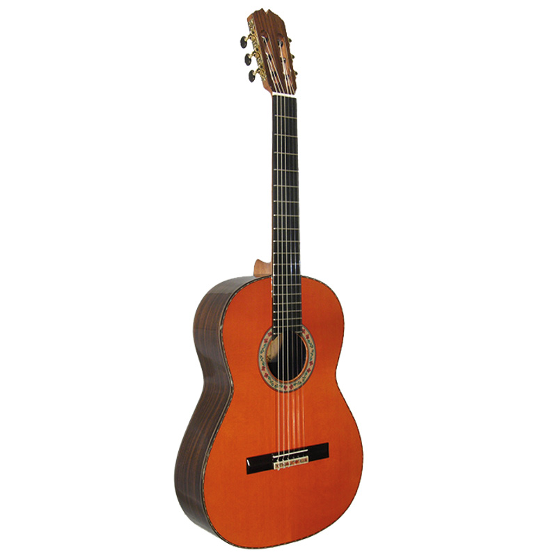 Guitarras flamencas y clásicas | Luthier Guitars World