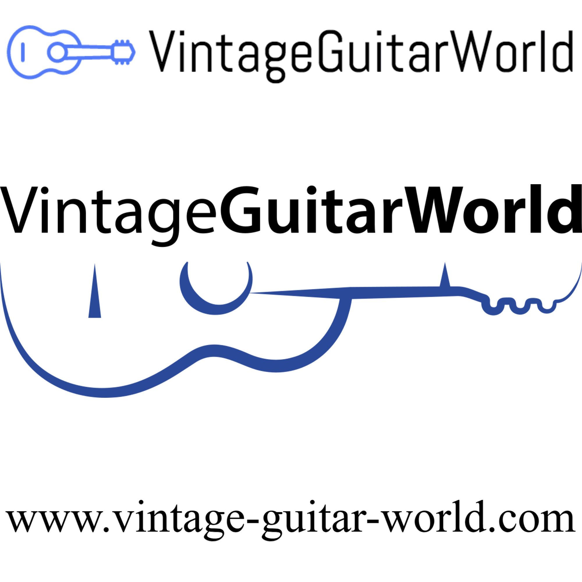 Descubre guitarras clásicas, flamencas y vintage en Vintage Guitar World. Calidad artesanal, historia y sonido único